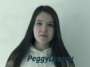 PeggyDysony