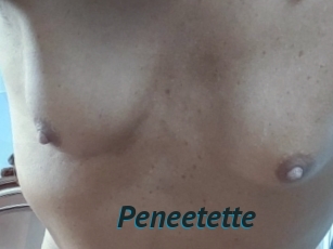 Peneetette