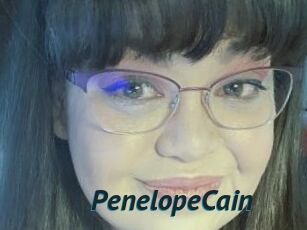 PenelopeCain