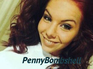 PennyBombshell