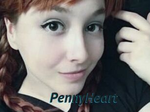 PennyHeart