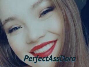 PerfectAssDora