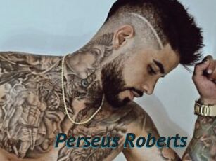 Perseus_Roberts