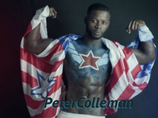 PeterColleman