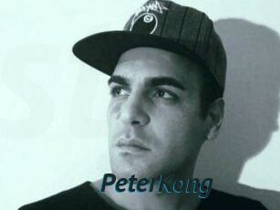 PeterKong