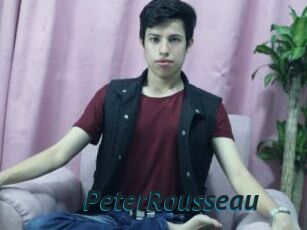 PeterRousseau