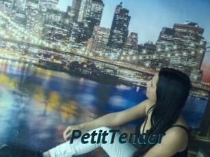 PetitTender