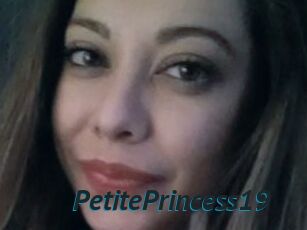 PetitePrincess19