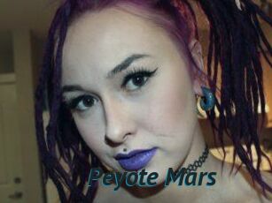 Peyote_Mars