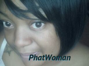 PhatWoman