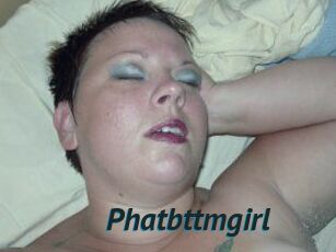 Phatbttmgirl