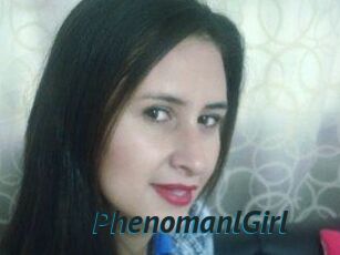 PhenomanlGirl