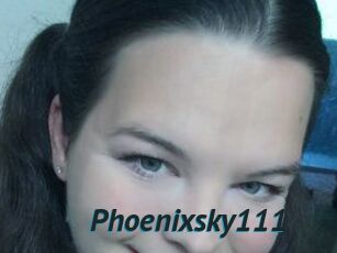 Phoenixsky111