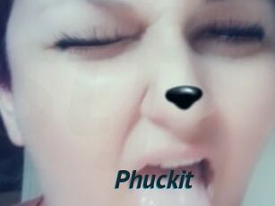 Phuckit