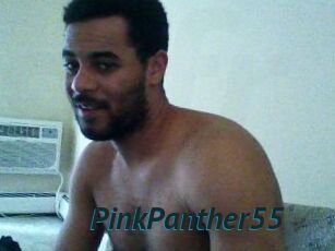 PinkPanther55