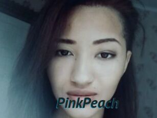 PinkPeach