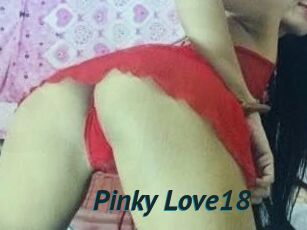 Pinky_Love18