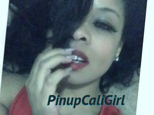 PinupCaliGirl