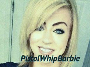 PistolWhipBarbie