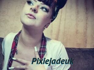 Pixiejadeuk