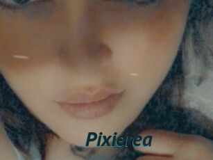 Pixierea