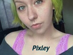 Pixley