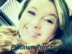 PlatinumPrincess985