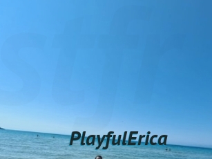 PlayfulErica