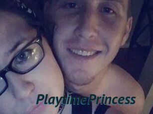 PlaytimePrincess