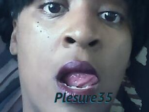 Plesure35