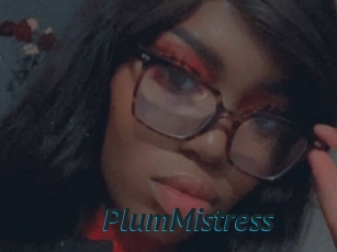 PlumMistress