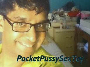 PocketPussySexToy