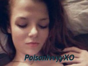 PoisonIvvyyXO