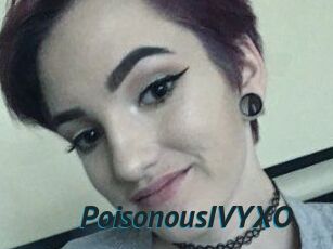 PoisonousIVYXO