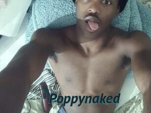 Poppynaked