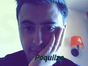 Poquiiza