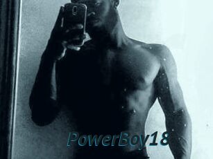 PowerBoy18