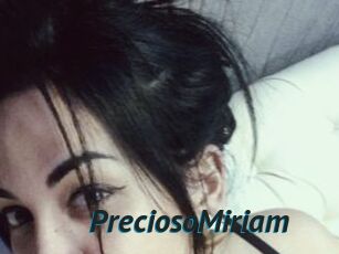 PreciosoMiriam