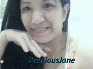 PreciousJane