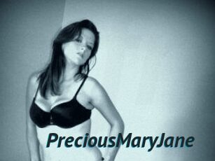 Precious_MaryJane