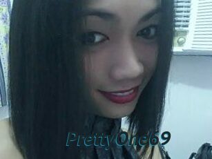 PrettyOne69