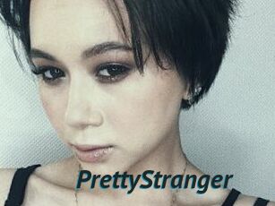 PrettyStranger