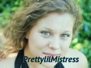 PrettylilMistress