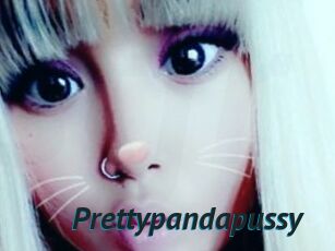 Prettypandapussy