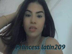 Priincess_latin209