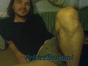 PrinceSensual