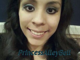 PrincessAlleyBell