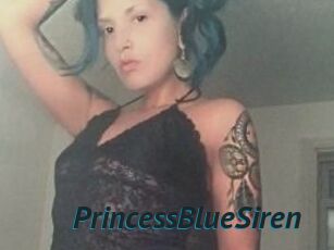 PrincessBlueSiren