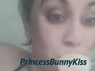 PrincessBunnyKiss