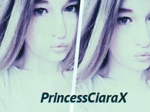 PrincessCiaraX